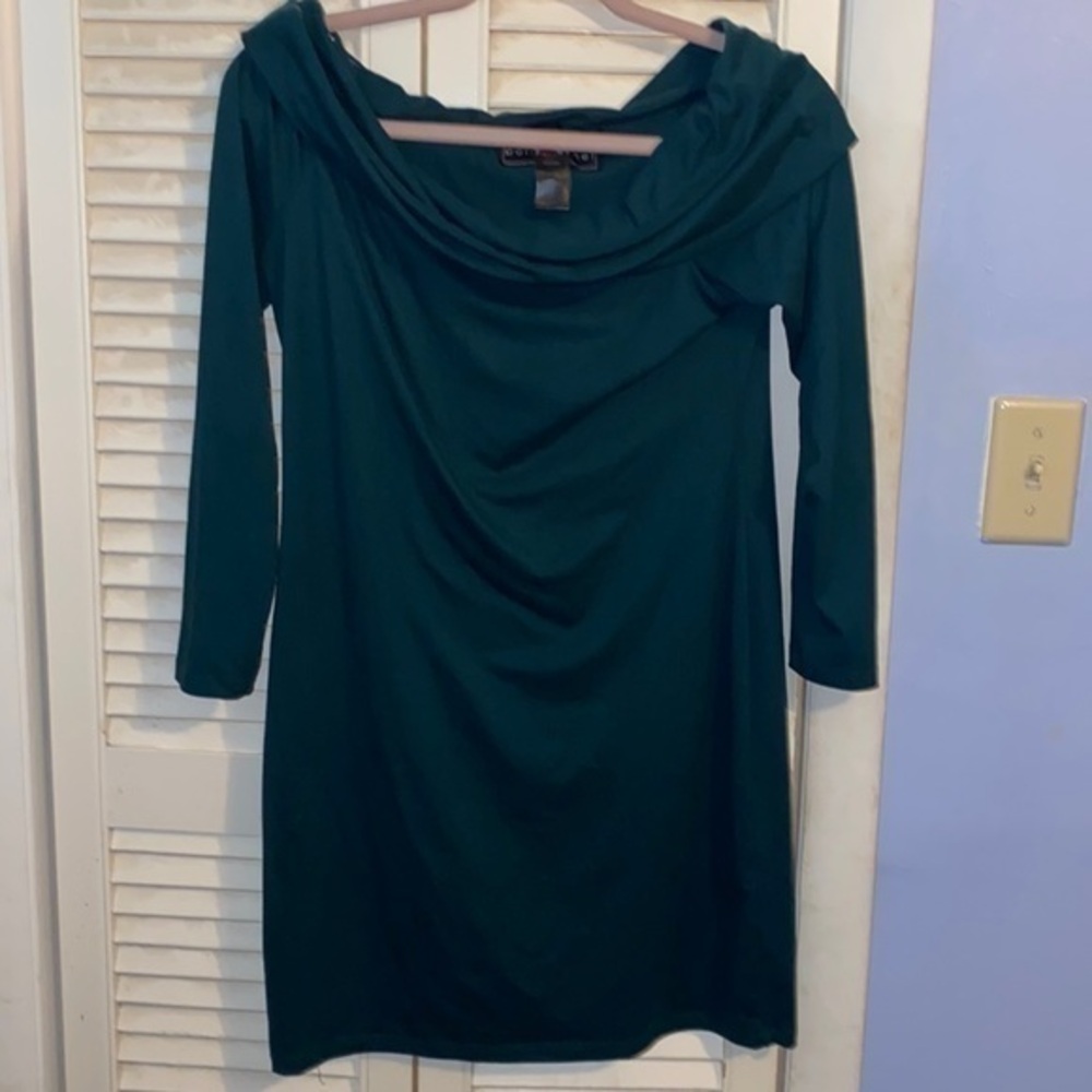 Polly Esther dress